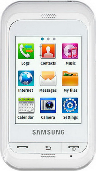 Samsung C3300K
